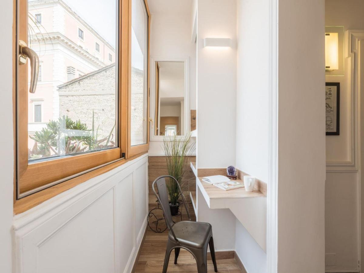 The Best Rent - Elegant Three-Bedroom Apartment A Few Steps From Fontana Di Trevi Exteriör bild